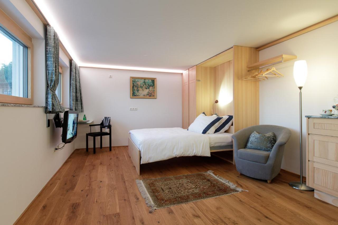 Business Apartment Schwarzach المظهر الخارجي الصورة
