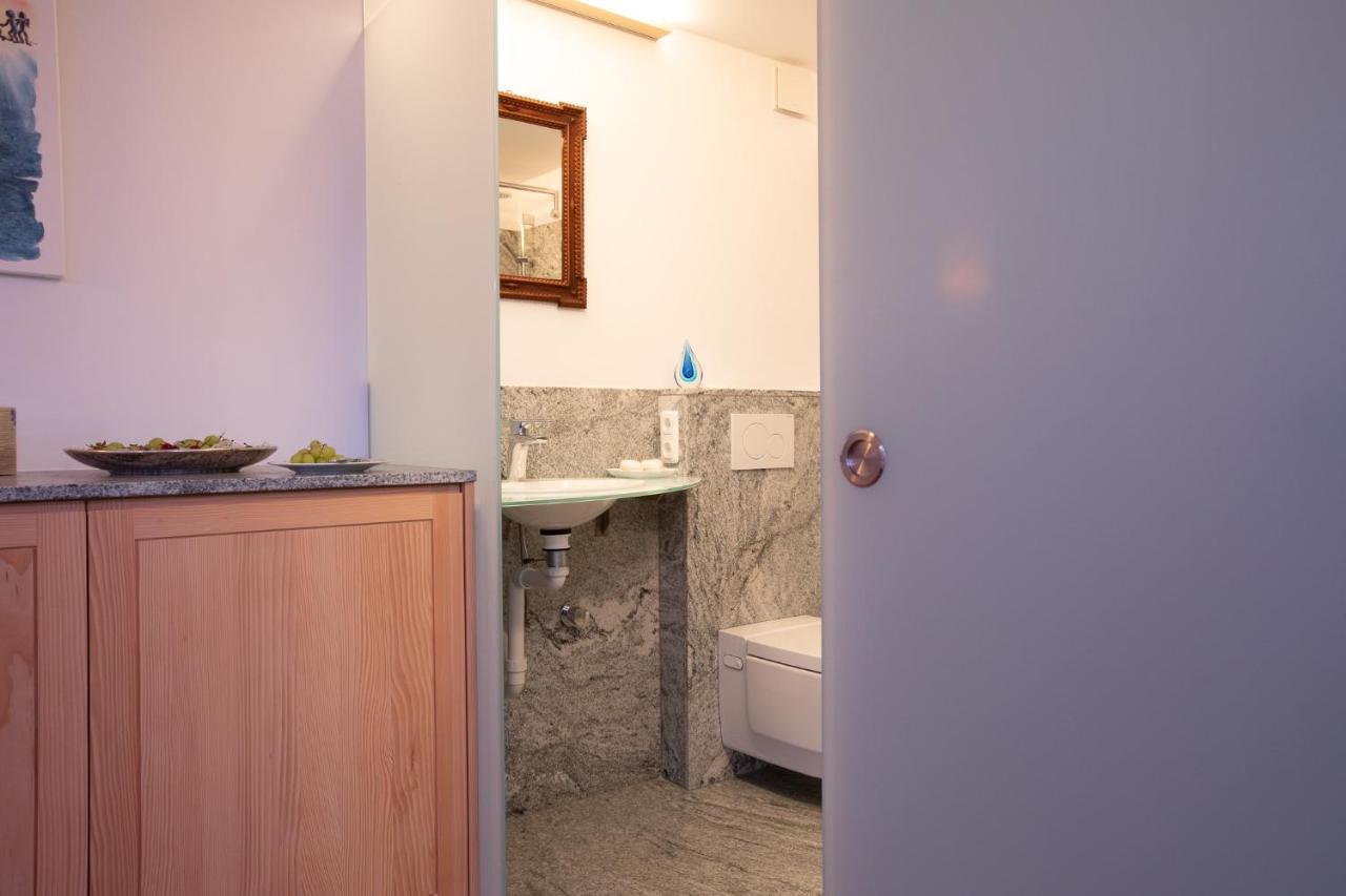 Business Apartment Schwarzach المظهر الخارجي الصورة