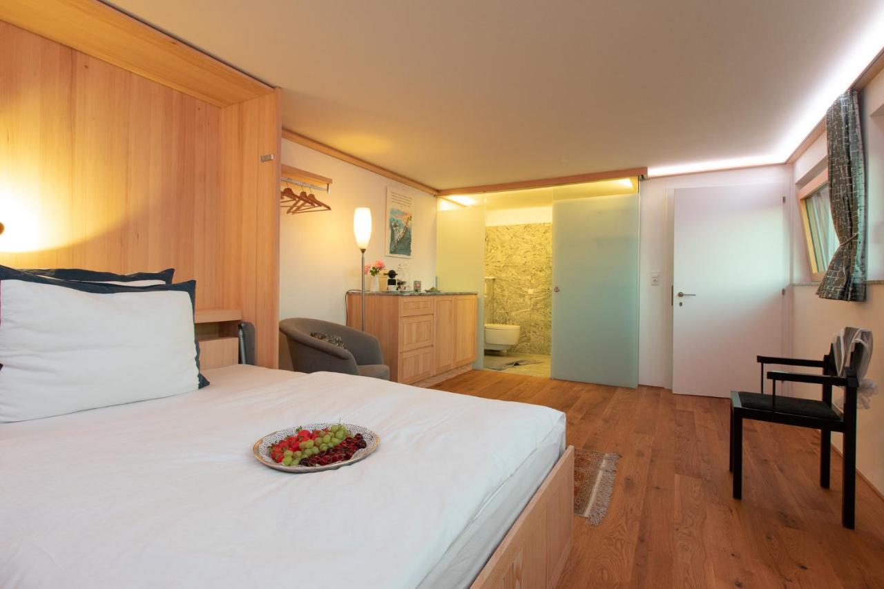 Business Apartment Schwarzach المظهر الخارجي الصورة