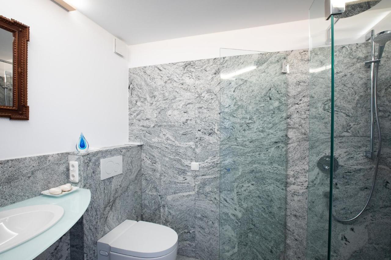 Business Apartment Schwarzach المظهر الخارجي الصورة