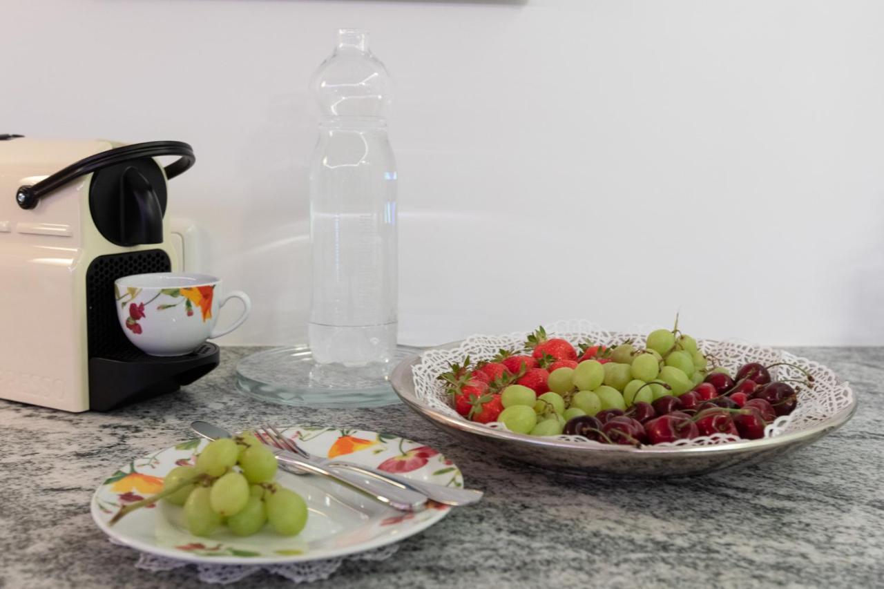 Business Apartment Schwarzach المظهر الخارجي الصورة