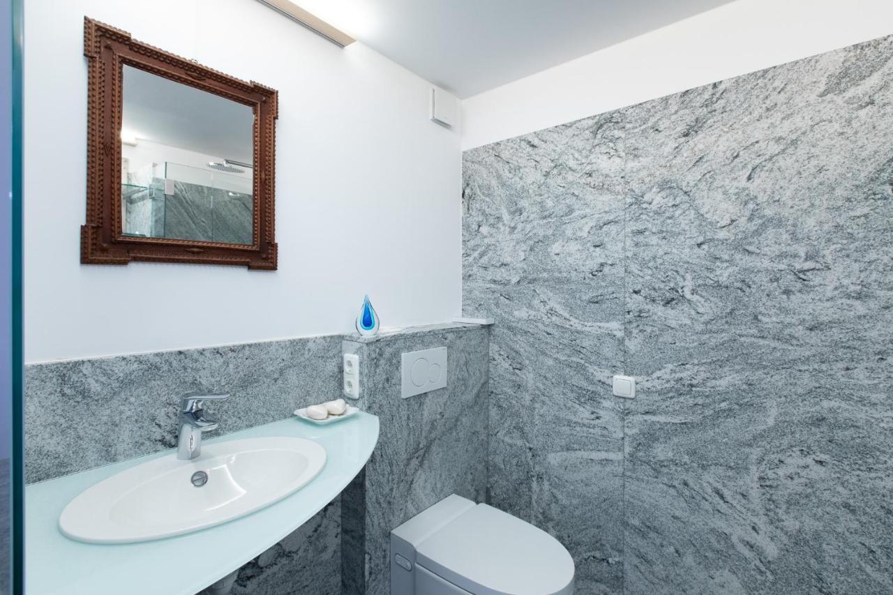 Business Apartment Schwarzach المظهر الخارجي الصورة