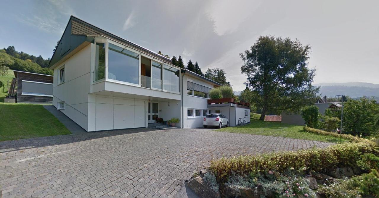 Business Apartment Schwarzach المظهر الخارجي الصورة